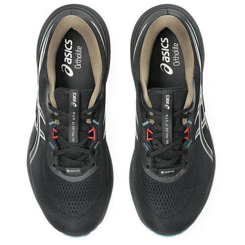 Asics Gel-Pulse 17 Gore-Tex